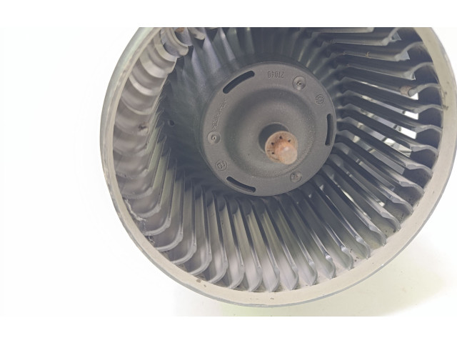 Вентилятор печки    28417   Volvo S80