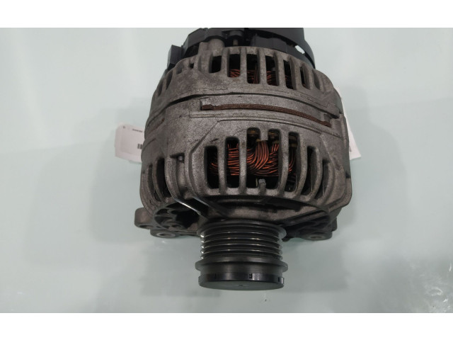 Генератор 028903031   Volkswagen PASSAT B5.5      