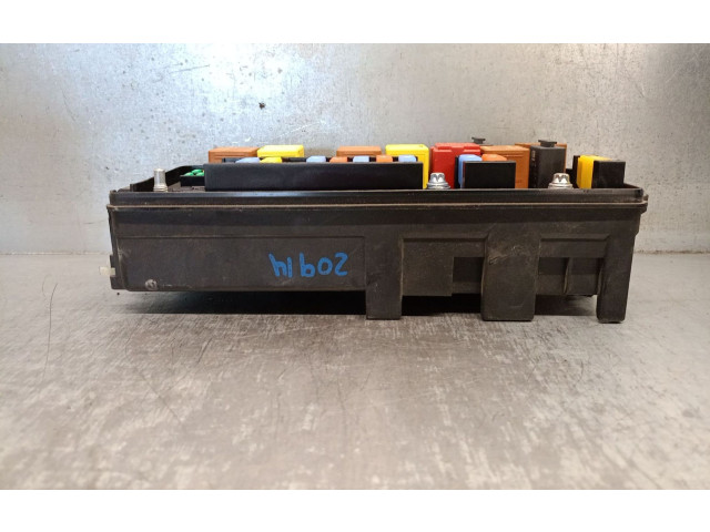 Модуль управления BSM 12783251, 519109706GM Saab 9-3 Ver2