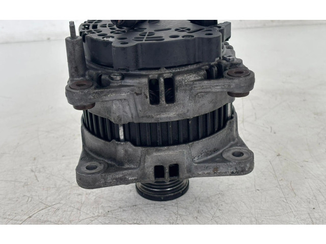 Генератор 03G903016L, 0121715077 Audi Q5 SQ5