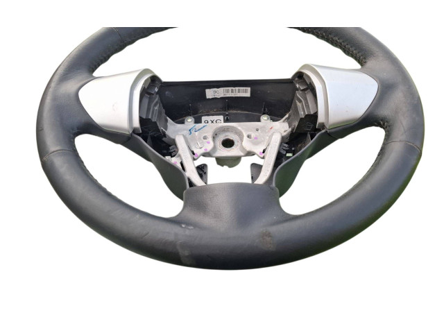 Руль Mitsubishi i-MiEV  2009 - 2015 года MN101539XC, GS12002280      