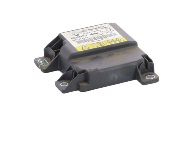 Блок подушек безопасности 8201002828 Dacia Logan I
