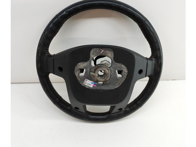 Руль Ford Ranger  2012 - 2018 года AB393600FD      