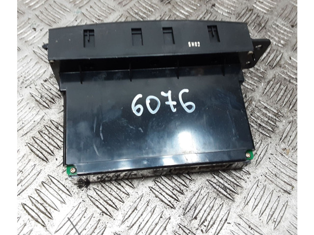 Блок управления климат-контролем 6870008510   SsangYong Rexton