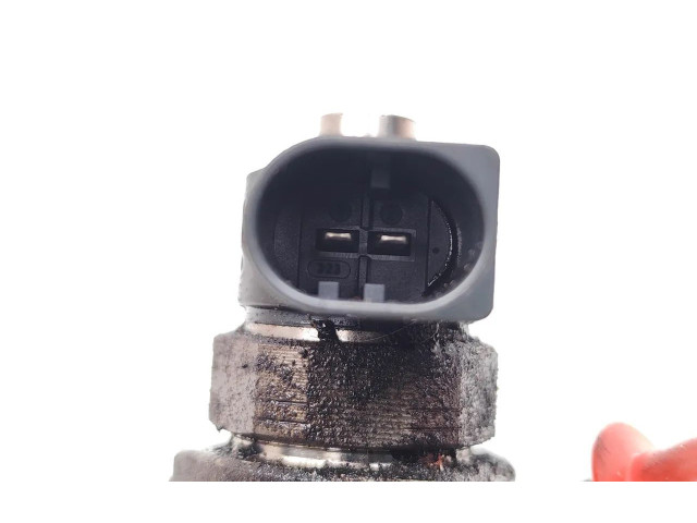 Форсунка 04L130277AD, 0445110473 Audi A3 S3 8V CRKB