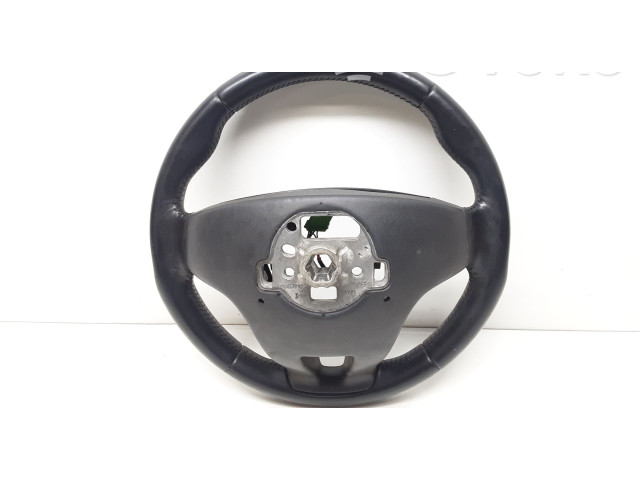 Руль Volvo V60  2011 - 2013 года P31250592      