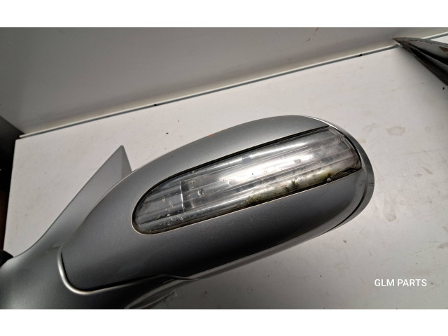 Зеркало электрическое Mercedes-Benz SL R230 2001 - 2012 года