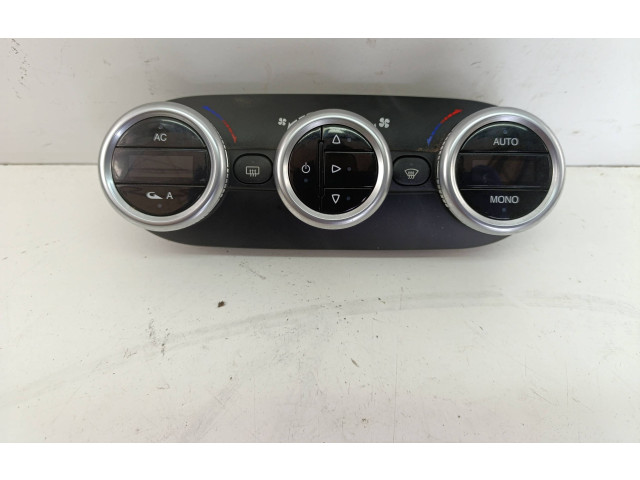 Блок управления климат-контролем 156091524, 503600090107 Alfa Romeo Giulietta