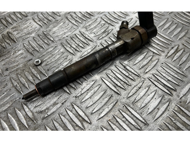 Форсунка 0445110098 Jeep Grand Cherokee (WJ) для дизельного двигателя 2.7