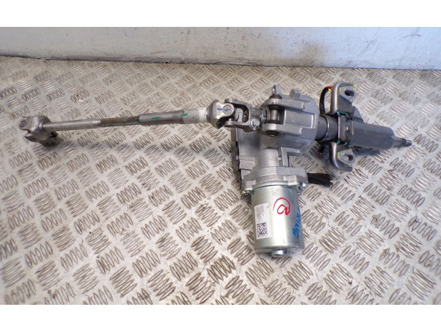 Рулевая рейка 488109334R Dacia Spring 2021 - года