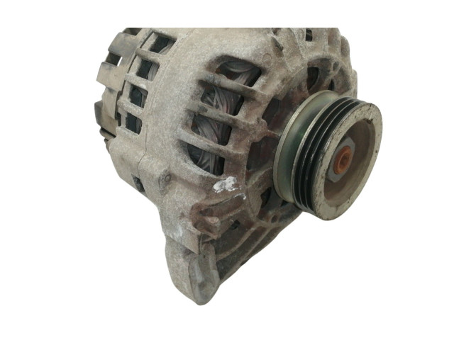 Генератор 8200660044B   Dacia Sandero      