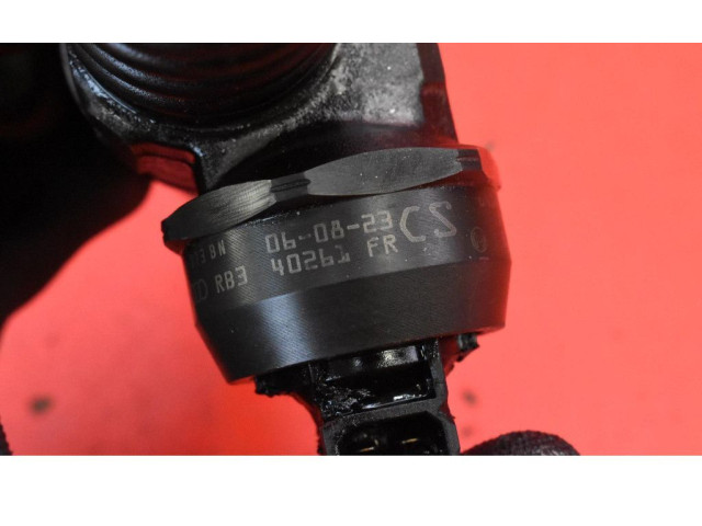 Форсунка 038130073BN, 038130073BN Volkswagen Cross Touran I