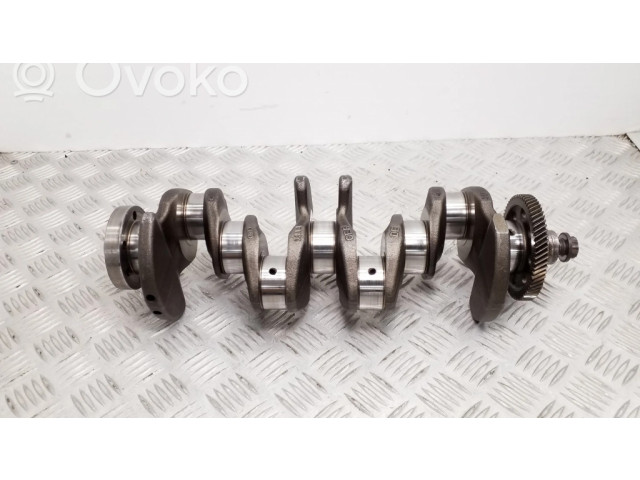 Коленвал Audi A4 S4 B8 8K для дизельного двигателя 2.0