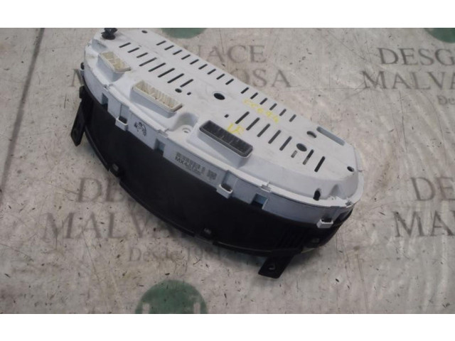 Přístrojová deska Hyundai Tucson JM 2006 940132E481, 940132E480