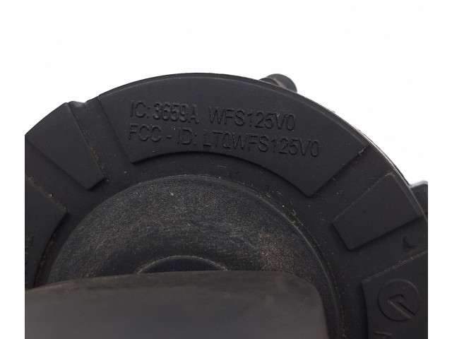 Řídící jednotka 30710071, 30773059 Volvo S40 2006