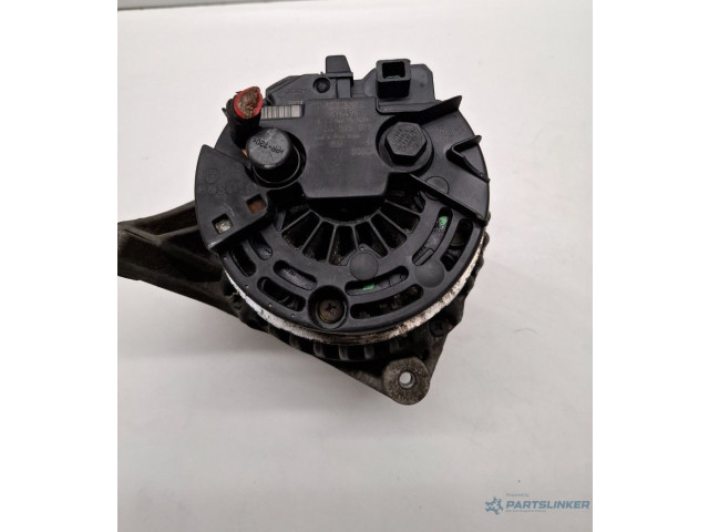 Генератор 8676498 Volvo XC90