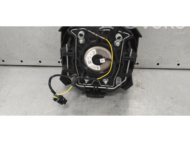 Подушка безопасности водителя 6853169, 32306853169   Mini One - Cooper F56 F55