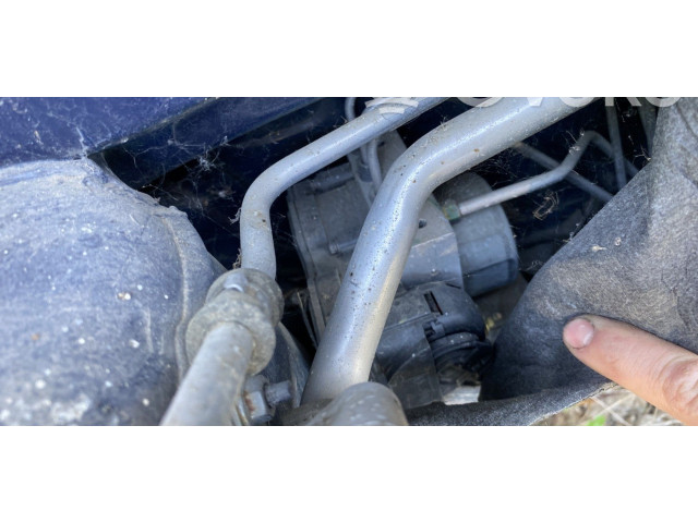 Блок АБС 476606853R Dacia Logan II 2012 - 2020 года