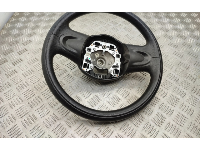 Руль Mini Cooper Countryman R60 2011-2016 года