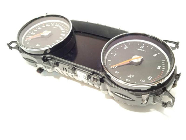 Панель приборов A2139007525, A2139016309   Mercedes-Benz E AMG W210       