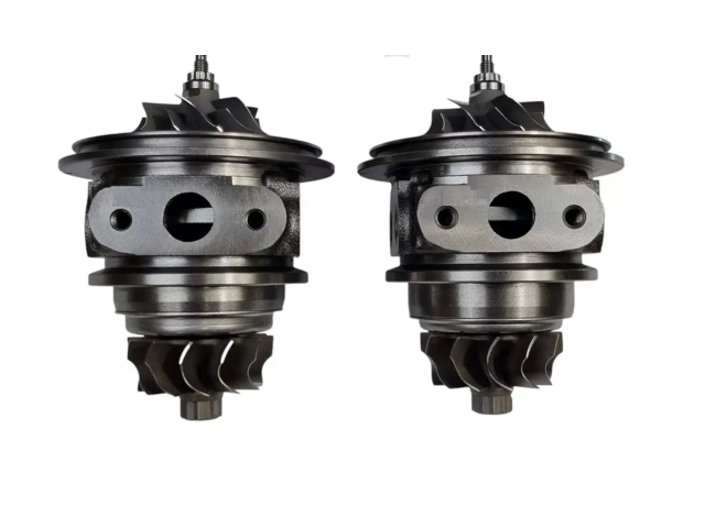 Турбина Mitsubishi L200 1810A0