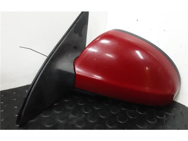 Зеркало электрическое        KIA Pro Cee'd I  2008 - 2013 года   