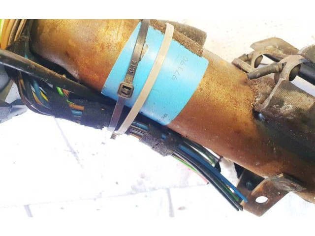    Рулевая рейка 97190, 97190   Volkswagen Sharan 1996 - 2000 года