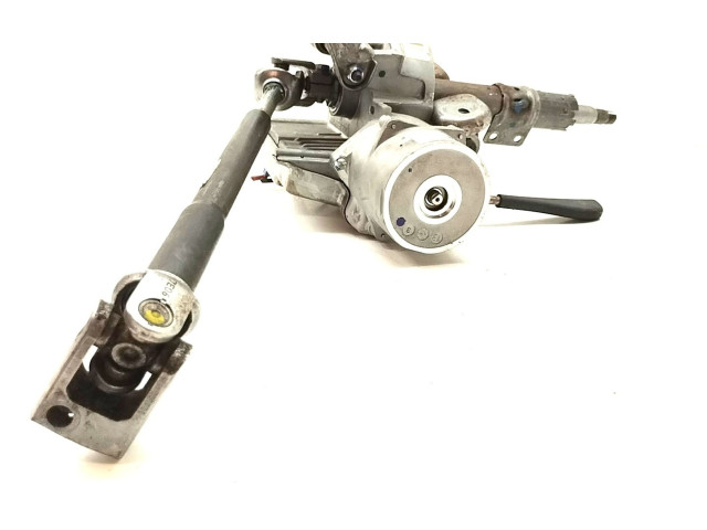    Рулевая рейка 2816037208A   Ford Ka 2009 - 2017 года