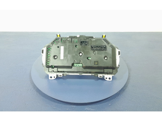 Přístrojová deska  Toyota Yaris 2018 83800-F5760, 83800-F5760  