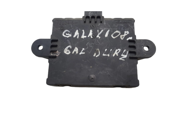 Блок управления дверью