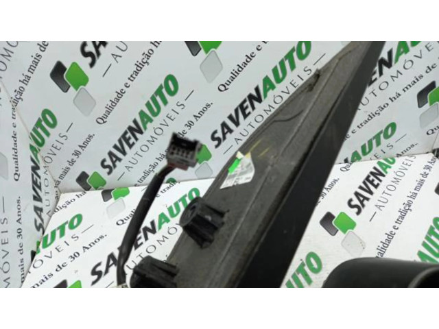 Зеркало электрическое Fiat Fiorino