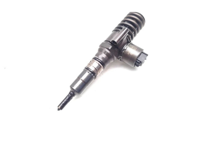 Форсунка 0414720404    Jeep Patriot  ECD 