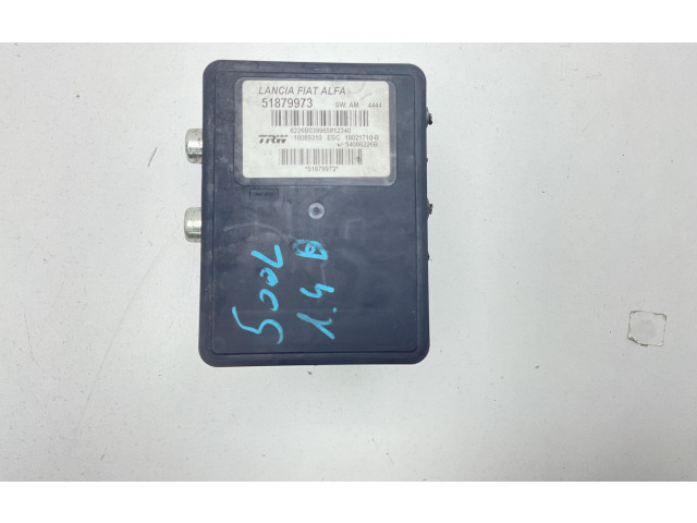 Блок АБС 51879973, 51879973   Fiat  500L  2013 -  года