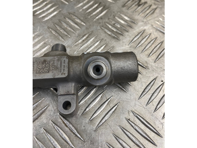 Топливная рампа 059130089DL   Audi A7 S7 4K8  