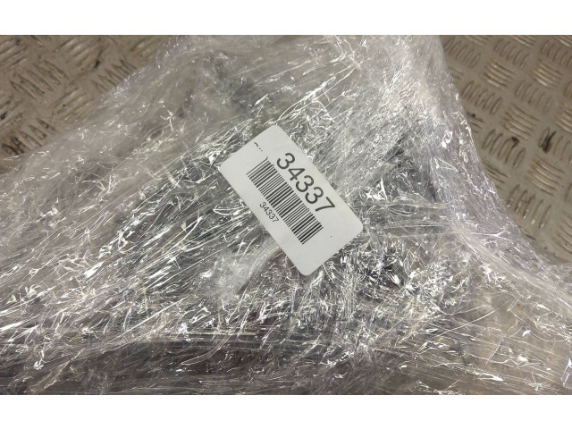 Турбина Mercedes-Benz A W176 A6511530394, A6510900586