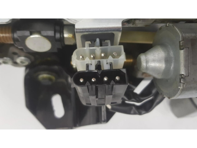 Рулевая рейка Руль 32306757495, 32306780899 BMW 1 E81 E87 2004-2011 года