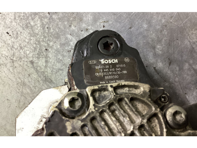 Топливный насос