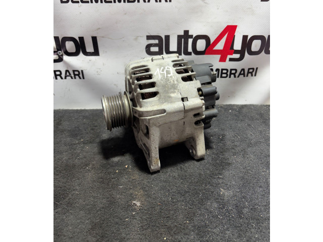 Генератор TG12C094, 2607395A Dacia Sandero