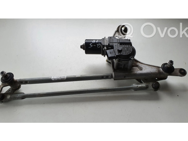 Моторчик дворников 80C955023A, 80C955119 Audi Q5 SQ5