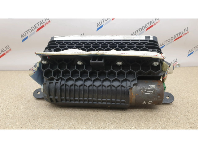 Подушка безопасности пассажира 3056117, 72126967481 BMW Z4 E85 E86