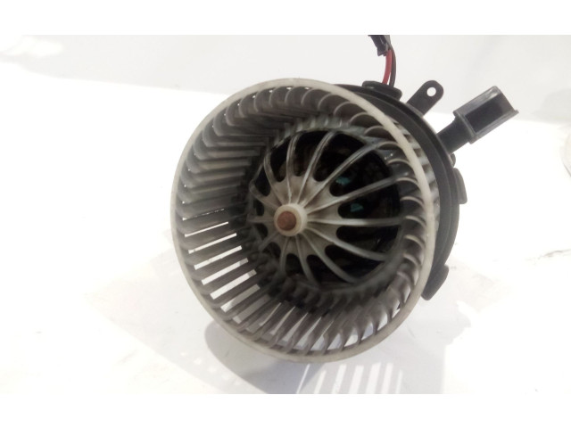 Вентилятор печки 8K1820021C Audi Q5 SQ5