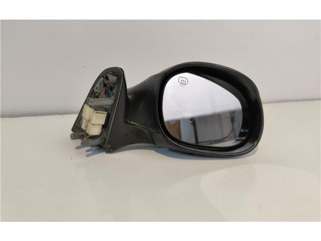 Зеркало электрическое        Citroen Xsara Picasso   -  года   