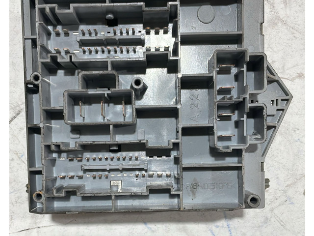 Pojistková skříňka 51742419, 51742419 Alfa Romeo 147 2006