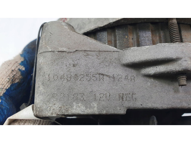 Генератор 10480255W   Chevrolet Express 5.7     