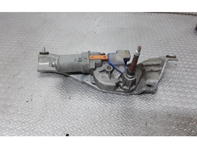 Моторчик заднего дворника     Subaru Forester SH