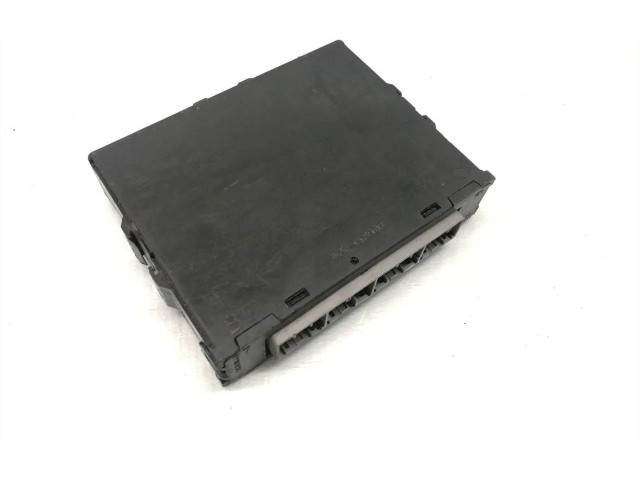 Блок управления двигателя 89560-B1870, 112400-1020 Daihatsu Materia