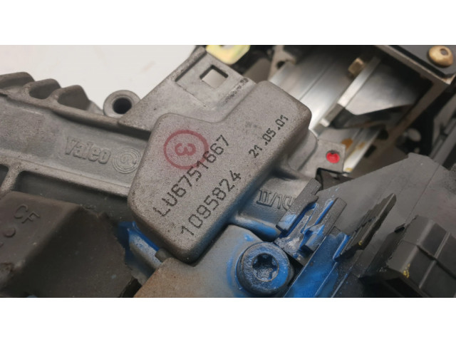  рейка  Колонка рулевая 1094265, 1095824   BMW 5 E39 1996-2003 года