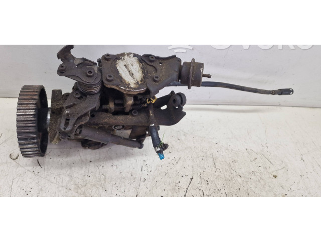 Топливный насос