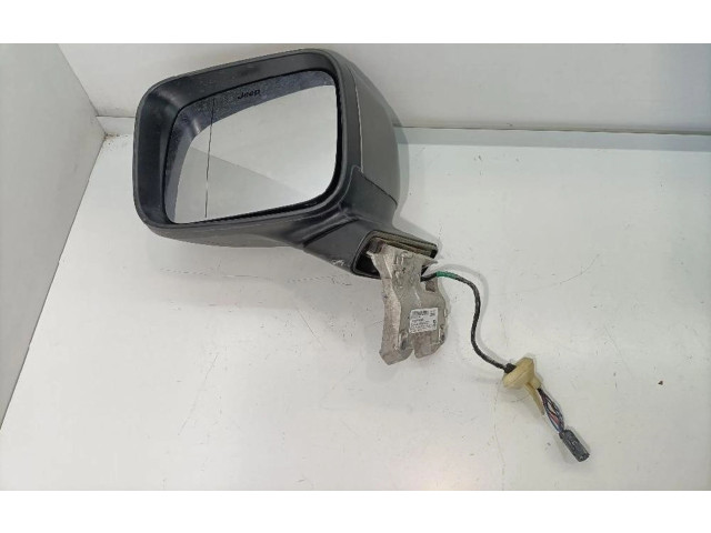 Зеркало электрическое Jeep Renegade 2014- года