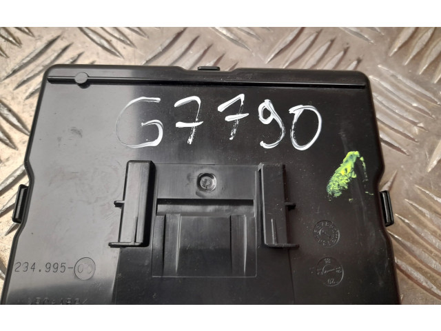 Pojistková skříňka Другие блоки управления / модули 285251327R, G7790 Renault Kangoo III 2021